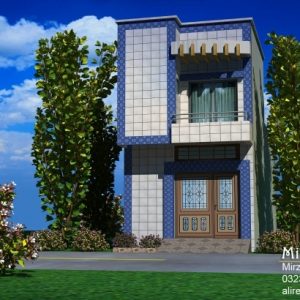 House Front Designs 15