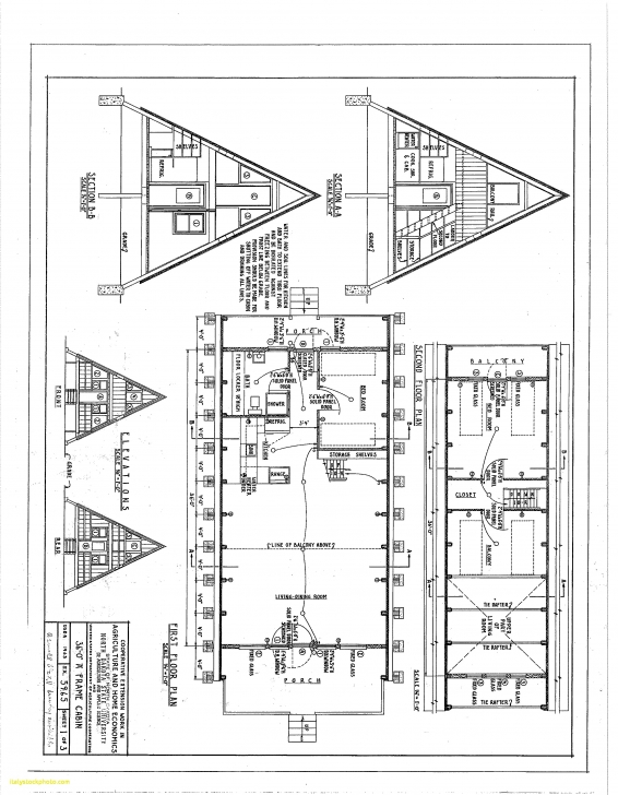 Classy A Frame 3 Bedroom House Plans | House For Rent Near Me A Frame House Plans 3 Bedroom Photo