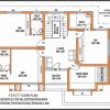 House Plan Drawing Samples