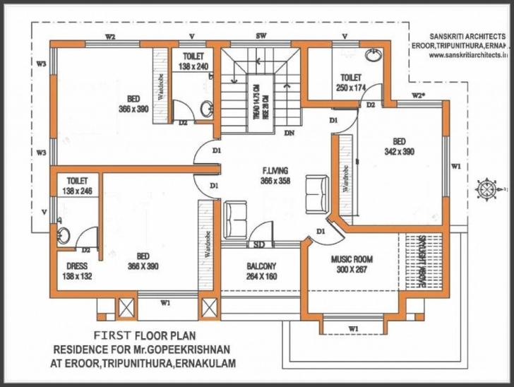 Classy Design House Plans Awesome Awesome Design 2D Home House Plans 2D House Plan Drawing Samples Photo