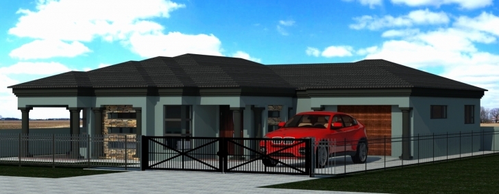 Classy Double Story House Plans In Polokwane New Fantastic Modern Double Modern House Plans In Polokwane Image