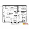 40 Feet By 30 Feet House Plans