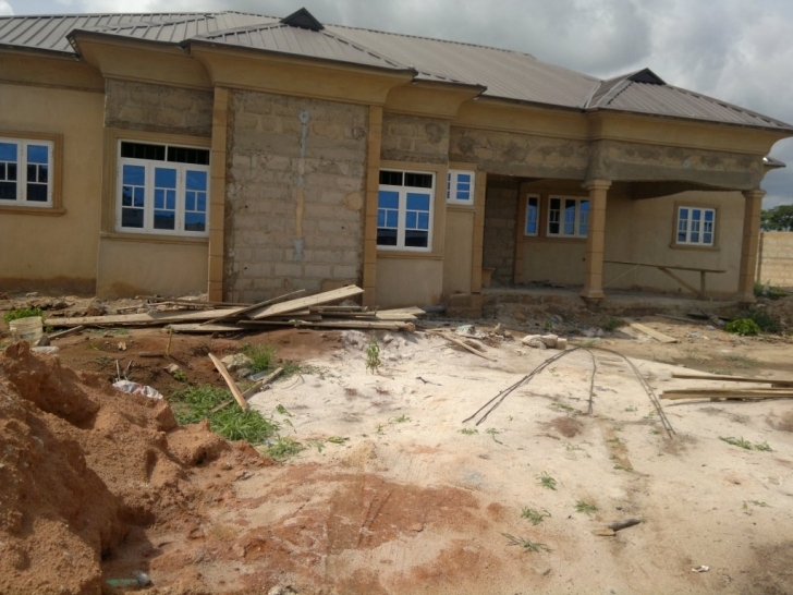 Classy House Plan Nairaland Neu 5 Bedroom Bungalow Floor Plans In Nigeria Bongalo House Plan Nairaland Pic
