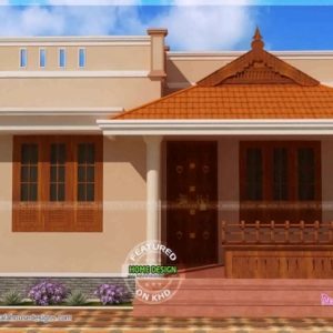 Small House Plans Indian Style