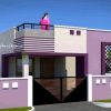 4 Cent House Plans