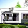 Stylish Single Houses