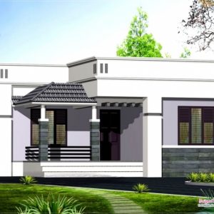 Stylish Single Houses