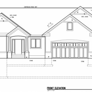 Civil 2D Drawing In Autocad