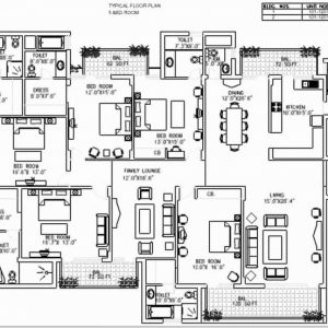 5 Bedroom Bungalow House Plans Philippines