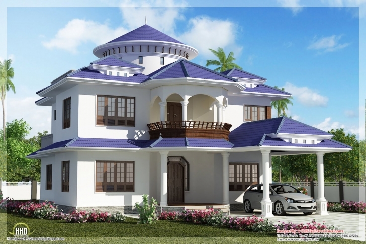 Cool Best New Home Designs Pictures India Pictures - Decoration Design New Indian House Pic Image