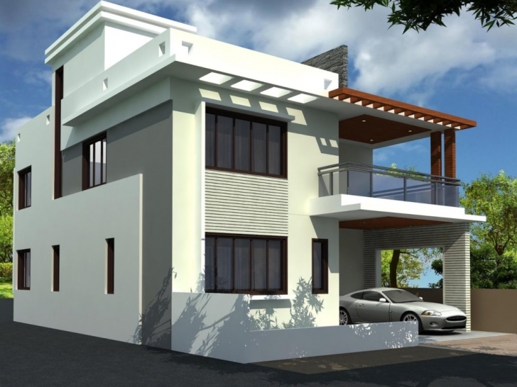 Cool Design The Exterior Of Your House Online Free At Home Design Ideas House Front Slab Design Photo