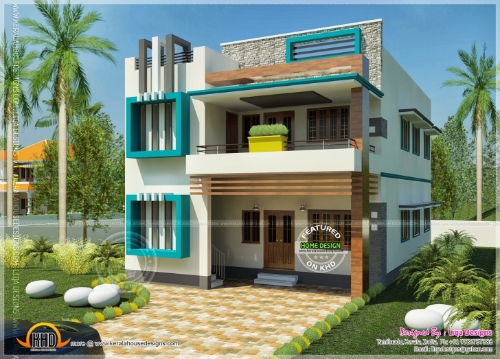 Cool Exterior Design Simple Interiors For Indian Homes Home Design Ideas Indian Home Design Pic