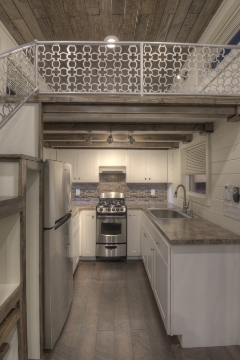 Cool Freedom #2 - Tiny House Swoon Freedom Tiny House Swoon Photo