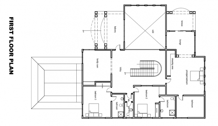 Cool Home Architecture: Ghana House Plans – Manhyia Ghana Nigeria House Nigerians Building Plans And Elevations Image