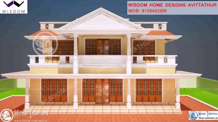 Cool Home Plans In Kerala Below 20 Lakhs - Youtube Kerala House Plans Below 20 Lakhs Photo