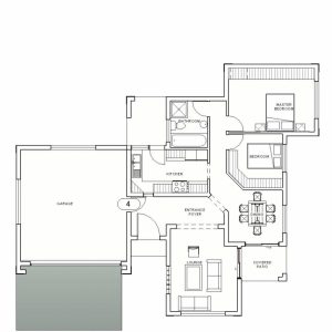 Bla House Plan