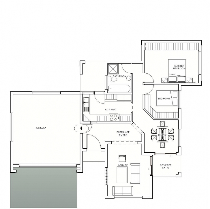 Cool House Plan Bla Building Plans • Homes Plans - #62716 Bla House Plan Photo