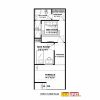 15-50Feet House Plane