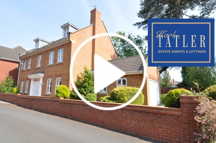 Cool Karl Tatler Greasby - 5 Bedroom House For Sale In Upton - Youtube Five Bedroom House For Rent Near Me Picture