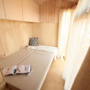 Koleliba Tiny House Swoon