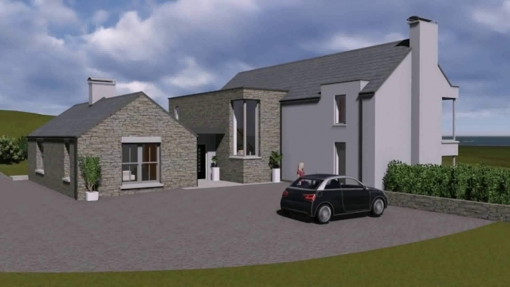 Cool L Shaped House Plans Ireland - Youtube L Shaped House Plans Ireland Picture