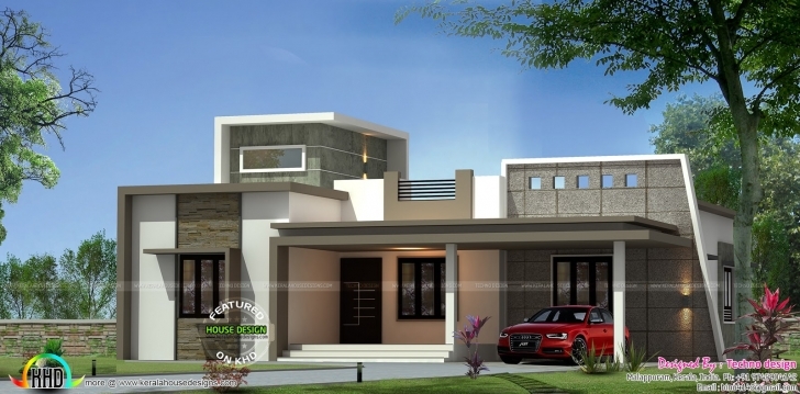 Cool March 2017 - Kerala Home Design And Floor Plans 2017 Veedu House Models Photo