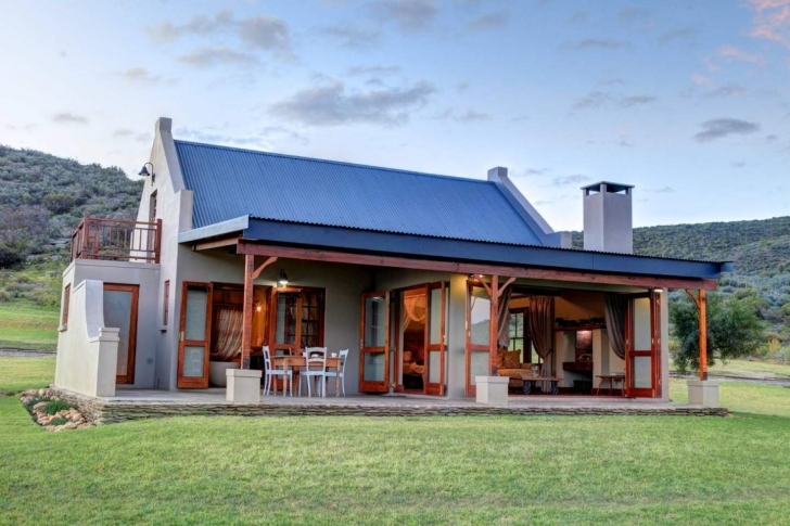 Cool Modern Farmhouse Designs South Africa — House Style And Plans Modern South African Farm Houses Photo