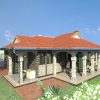Simple Roofing Designs In Kenya