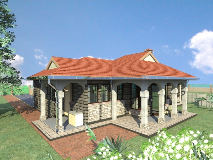 Cool Simple Roofing Designs In Kenya Simple Roofing Designs In Kenya Picture