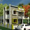 Small House Plans In South Indian Style