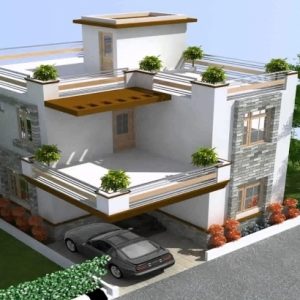 30 40 House Plans East Facing