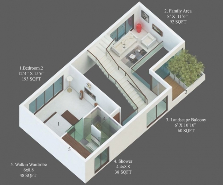 Exquisite 44 Elegant Of 30 * 50 House Plan Photos - Architecture Building Plan 15 50 House Plan India Image