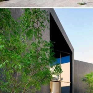 South African Modern Houses Pictures