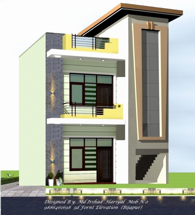Exquisite 700 Sq Ft Duplex House Plans Elegant Download 700 Sq Ft Duplex House Front Elevation Of Duplex House In 700 Sq Ft Picture