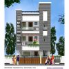 Home Design On 50*100