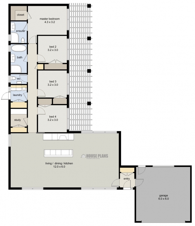 Exquisite Apartments Charming Rdp House Plans Designs Bedroom Plan In Inside 3 3 Bedroom House Plans Nz Picture