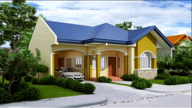 Exquisite Assam Type House Front Style - Youtube Assam Type House Front Design Image