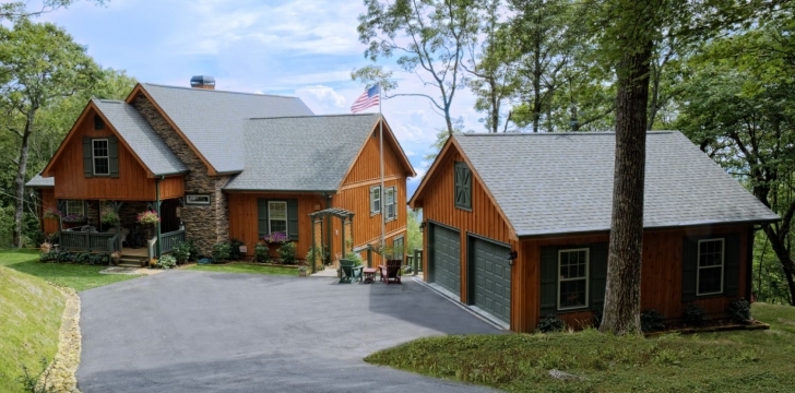 Exquisite Best 20+ Staggering Small Modern Mountain House Plans Best Homes Small Luxury Mountain Home Plans Image