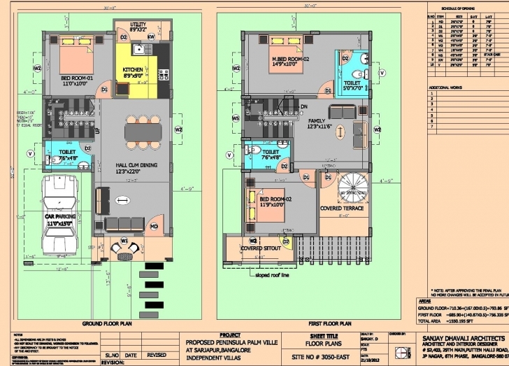 Exquisite Duplex House Plans North Facing - Building Plans Online | #55752 30 X 40 House Plans East Facing 2 Storey House Image