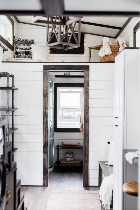 Exquisite Freedom Tiny House - Tiny House Swoon Freedom Tiny House Swoon Photo
