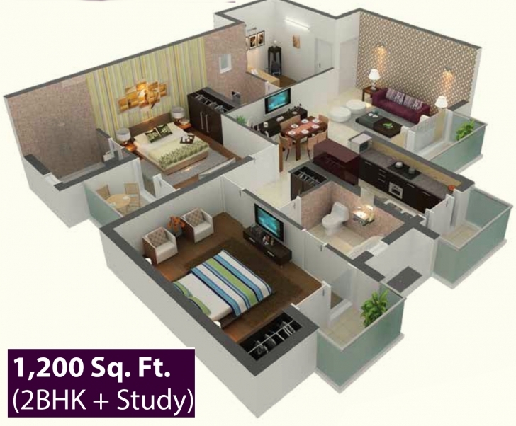 Exquisite Home Architecture: Sq Ft Duplex House Plans With Car Parking Arts 1200 Sq Ft Duplex House Plan With Car Parking Picture