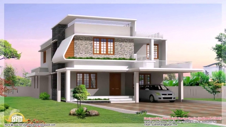 Exquisite House Design 1500 Sq Ft India - Youtube 1500 Sq Ft House Designs Photo