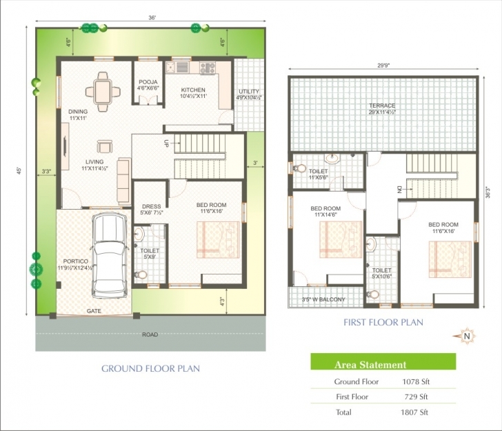 Exquisite House: Inspiration Design House Plans Under 1400 Sq Ft: House Plans 1400 Sq Ft Duplex House Plan Image