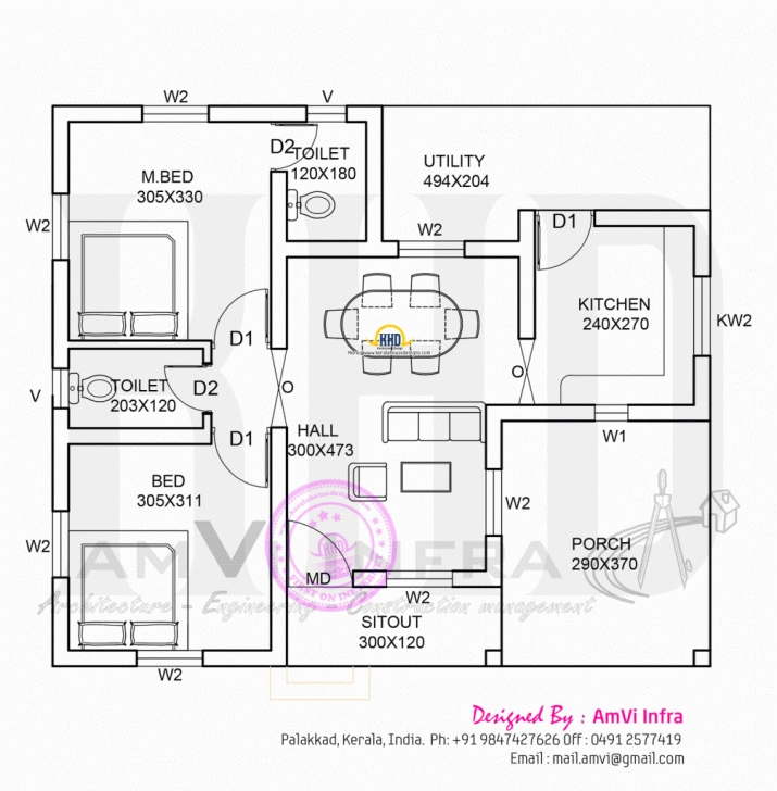 Exquisite House Plan Autocad Free Download Unique House Plan House Plan Kerala House Plans Free Download Image