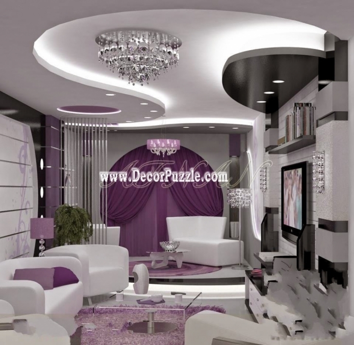 Exquisite Latest Pop Designs On Roof Without Ceiling Design Within Amazing On Inside Design Of Roof Image