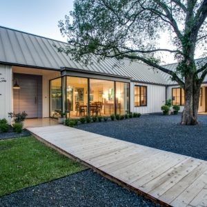 Olsen Studios Modern Farmhouse Floor Plans