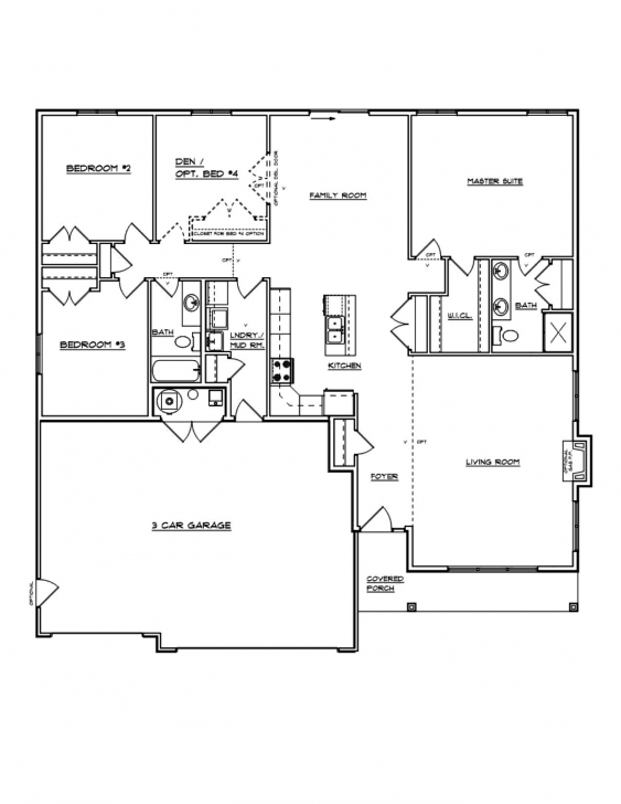 Exquisite Plan 2018 - Aho Northwest Plan And Drawing 2018 Image