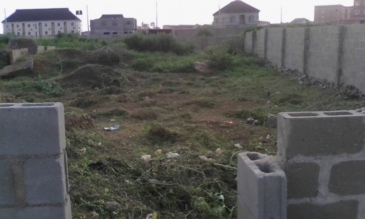 Exquisite Plots Of Land | Amazing Property Plot Of Land In Nigeria Photo