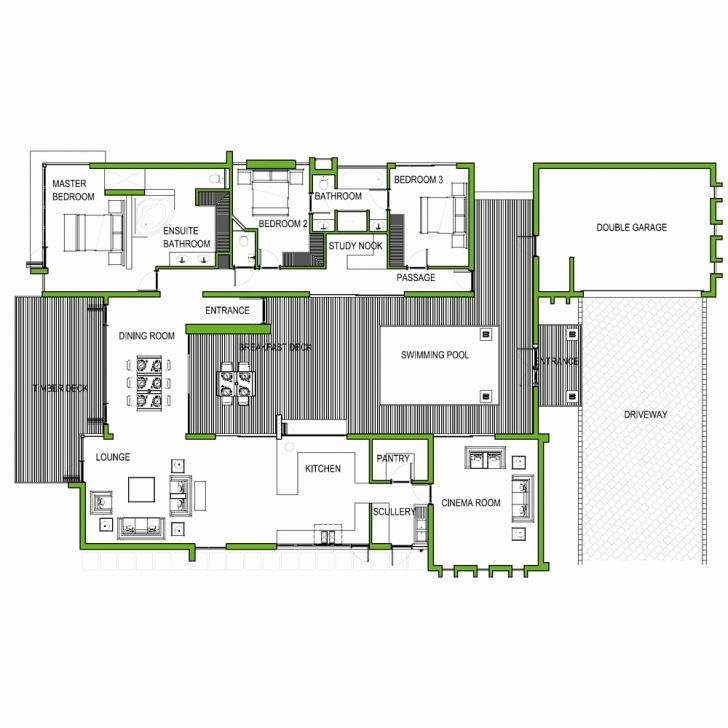 Exquisite Small 3 Bedroom House Plans In South Africa Best Of 3 Bedroom House Small 3 Bedroom House Plans South Africa Pic