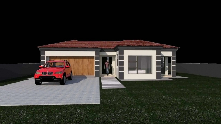 Exquisite Small House Plans Designs In South Africa - Youtube Small House Plans South Africa Image